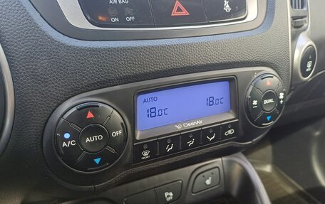 Hyundai ix35 I рестайлинг, 2011 год, 1 299 000 рублей, 16 фотография