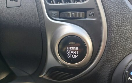 Hyundai ix35 I рестайлинг, 2011 год, 1 299 000 рублей, 19 фотография