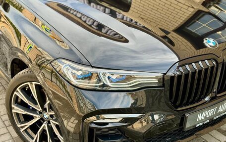 BMW X7, 2019 год, 8 499 900 рублей, 2 фотография
