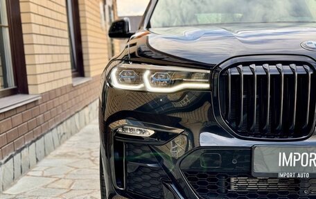 BMW X7, 2019 год, 8 499 900 рублей, 5 фотография