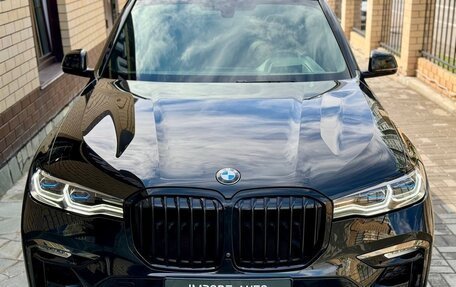 BMW X7, 2019 год, 8 499 900 рублей, 6 фотография