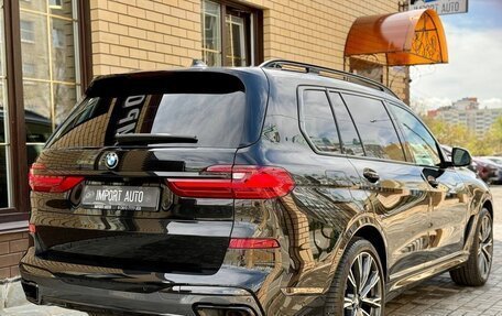BMW X7, 2019 год, 8 499 900 рублей, 10 фотография