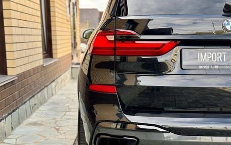 BMW X7, 2019 год, 8 499 900 рублей, 11 фотография