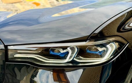 BMW X7, 2019 год, 8 499 900 рублей, 7 фотография