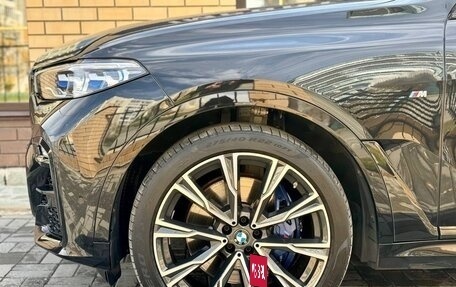 BMW X7, 2019 год, 8 499 900 рублей, 9 фотография