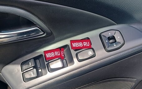 Hyundai ix35 I рестайлинг, 2011 год, 1 299 000 рублей, 20 фотография