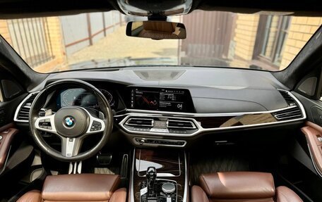 BMW X7, 2019 год, 8 499 900 рублей, 15 фотография