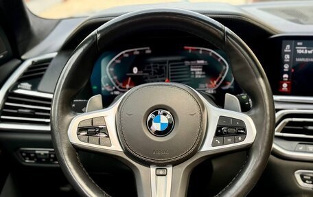 BMW X7, 2019 год, 8 499 900 рублей, 19 фотография