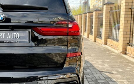 BMW X7, 2019 год, 8 499 900 рублей, 13 фотография