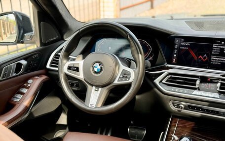 BMW X7, 2019 год, 8 499 900 рублей, 16 фотография