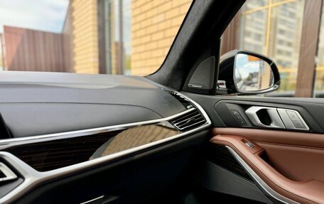 BMW X7, 2019 год, 8 499 900 рублей, 18 фотография