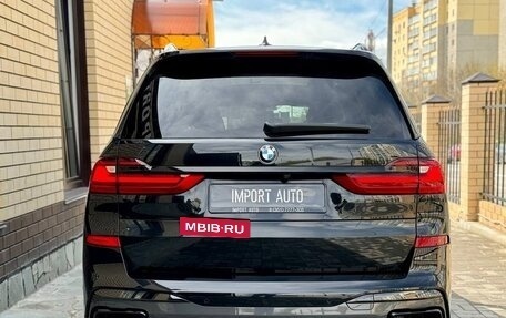 BMW X7, 2019 год, 8 499 900 рублей, 12 фотография
