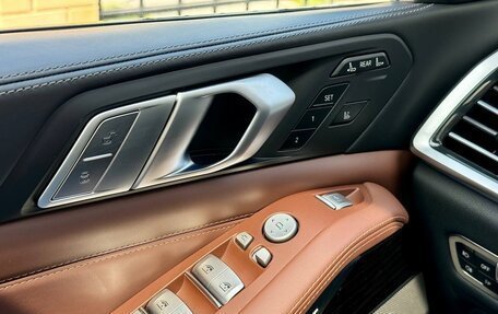 BMW X7, 2019 год, 8 499 900 рублей, 30 фотография
