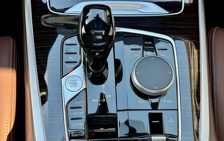 BMW X7, 2019 год, 8 499 900 рублей, 29 фотография