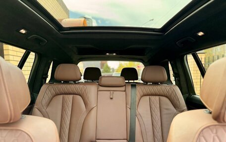 BMW X7, 2019 год, 8 499 900 рублей, 37 фотография