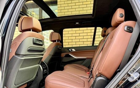 BMW X7, 2019 год, 8 499 900 рублей, 35 фотография
