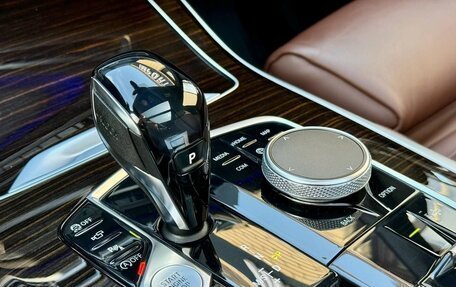 BMW X7, 2019 год, 8 499 900 рублей, 28 фотография