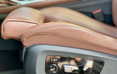 BMW X7, 2019 год, 8 499 900 рублей, 34 фотография