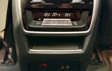 BMW X7, 2019 год, 8 499 900 рублей, 36 фотография