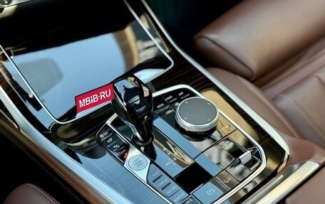 BMW X7, 2019 год, 8 499 900 рублей, 27 фотография