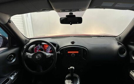 Nissan Juke II, 2013 год, 1 050 000 рублей, 5 фотография