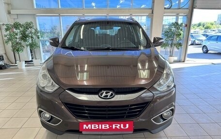 Hyundai ix35 I рестайлинг, 2010 год, 1 180 000 рублей, 3 фотография