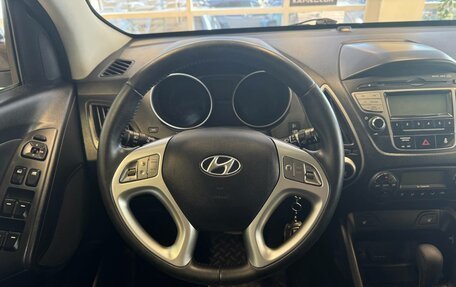 Hyundai ix35 I рестайлинг, 2010 год, 1 180 000 рублей, 7 фотография