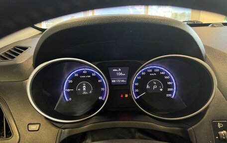 Hyundai ix35 I рестайлинг, 2010 год, 1 180 000 рублей, 11 фотография