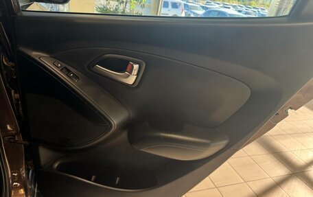 Hyundai ix35 I рестайлинг, 2010 год, 1 180 000 рублей, 17 фотография