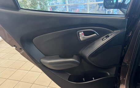 Hyundai ix35 I рестайлинг, 2010 год, 1 180 000 рублей, 15 фотография