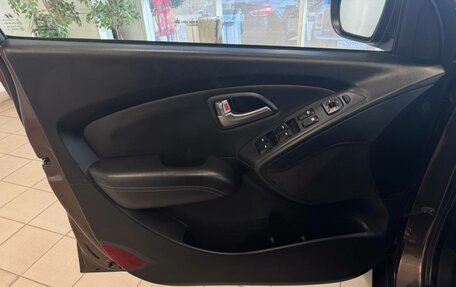 Hyundai ix35 I рестайлинг, 2010 год, 1 180 000 рублей, 14 фотография