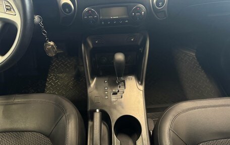 Hyundai ix35 I рестайлинг, 2010 год, 1 180 000 рублей, 13 фотография