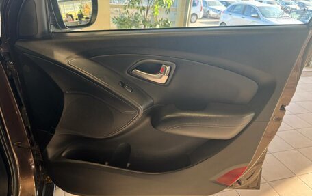 Hyundai ix35 I рестайлинг, 2010 год, 1 180 000 рублей, 16 фотография
