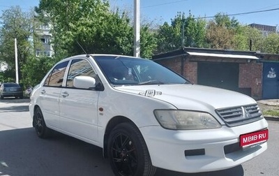 Mitsubishi Lancer IX, 2000 год, 350 000 рублей, 1 фотография