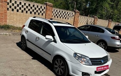 Geely MK Cross I, 2012 год, 350 000 рублей, 1 фотография