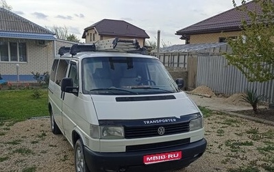 Volkswagen Transporter T4, 1997 год, 720 000 рублей, 1 фотография