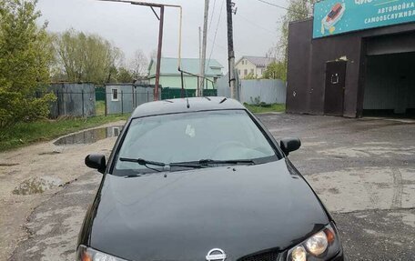 Nissan Almera, 2005 год, 285 000 рублей, 1 фотография
