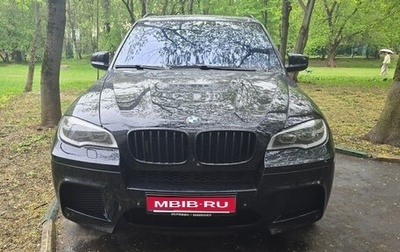 BMW X5 M, 2012 год, 2 300 000 рублей, 1 фотография