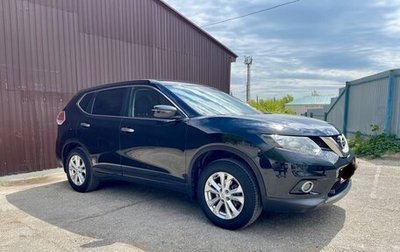 Nissan X-Trail, 2018 год, 1 990 000 рублей, 1 фотография