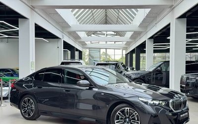 BMW 5 серия, 2024 год, 9 490 000 рублей, 1 фотография