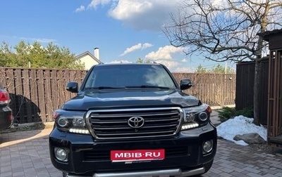 Toyota Land Cruiser 200, 2014 год, 4 600 000 рублей, 1 фотография