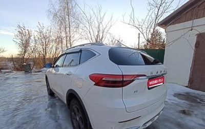 Haval F7 I, 2019 год, 1 850 000 рублей, 1 фотография