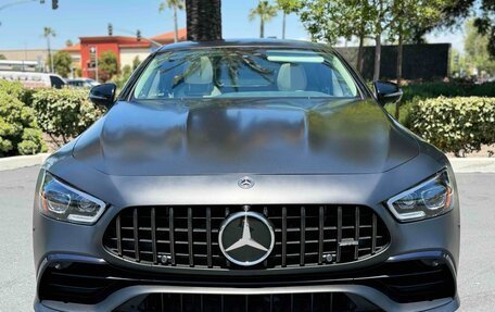 Mercedes-Benz AMG GT I рестайлинг, 2022 год, 8 672 436 рублей, 3 фотография