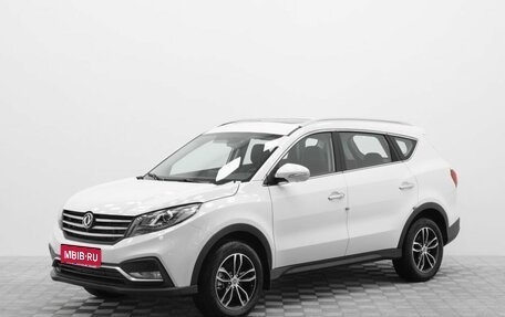 DongFeng 580 I, 2024 год, 1 750 999 рублей, 1 фотография