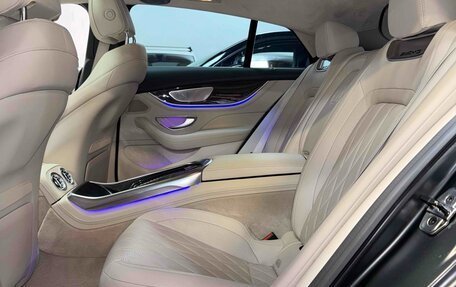 Mercedes-Benz AMG GT I рестайлинг, 2022 год, 8 672 436 рублей, 13 фотография