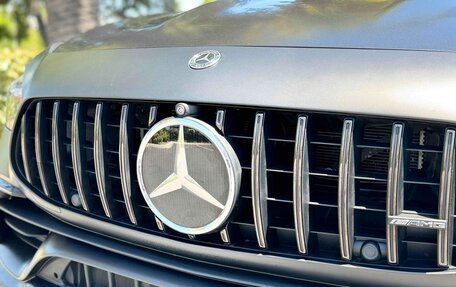 Mercedes-Benz AMG GT I рестайлинг, 2022 год, 8 672 436 рублей, 17 фотография