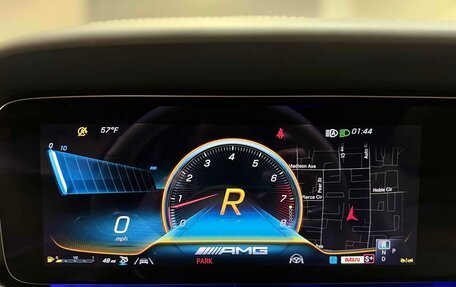 Mercedes-Benz AMG GT I рестайлинг, 2022 год, 8 672 436 рублей, 22 фотография