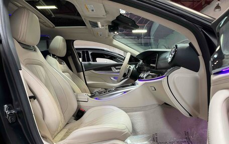 Mercedes-Benz AMG GT I рестайлинг, 2022 год, 8 672 436 рублей, 31 фотография