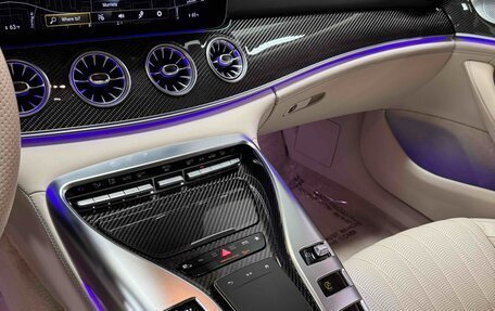 Mercedes-Benz AMG GT I рестайлинг, 2022 год, 8 672 436 рублей, 36 фотография