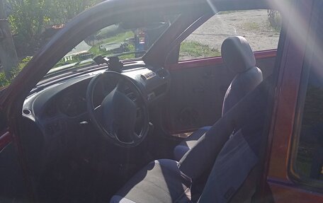 Daihatsu Cuore IV, 1998 год, 240 000 рублей, 3 фотография